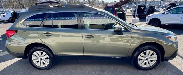 used 2019 Subaru Outback car, priced at $19,499