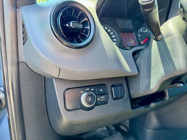used 2019 Mercedes-Benz Sprinter 2500 car, priced at $26,999