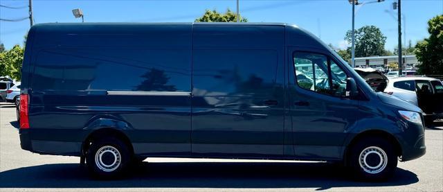 used 2019 Mercedes-Benz Sprinter 2500 car, priced at $26,999