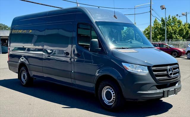 used 2019 Mercedes-Benz Sprinter 2500 car, priced at $26,999