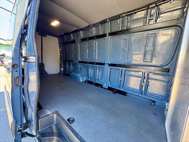 used 2019 Mercedes-Benz Sprinter 2500 car, priced at $26,999
