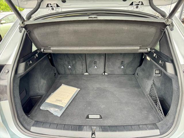 used 2016 BMW X1 car, priced at $13,499