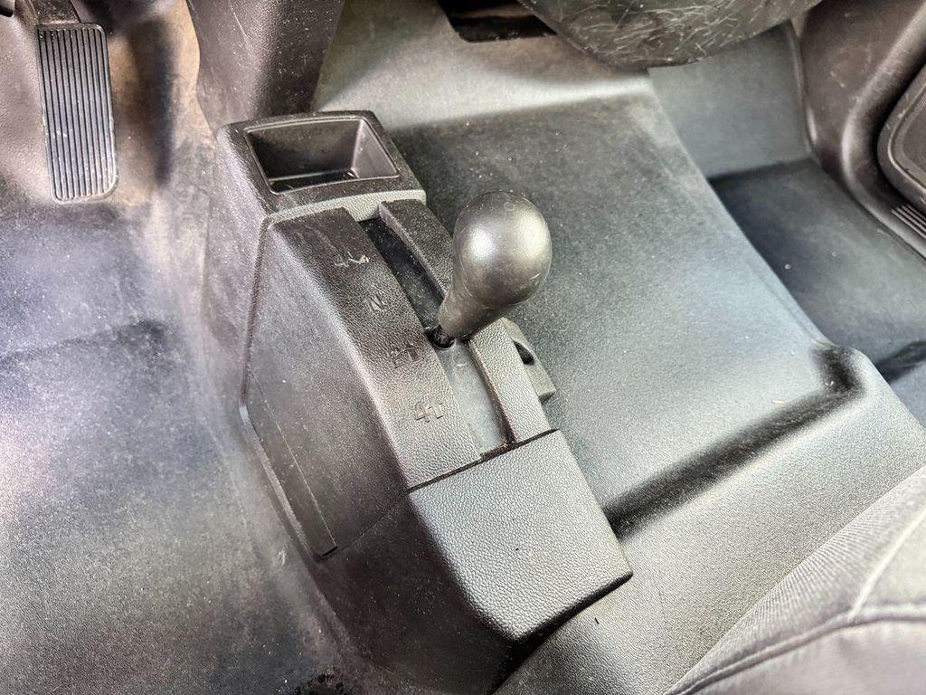 used 2016 Chevrolet Silverado 2500 car, priced at $16,999