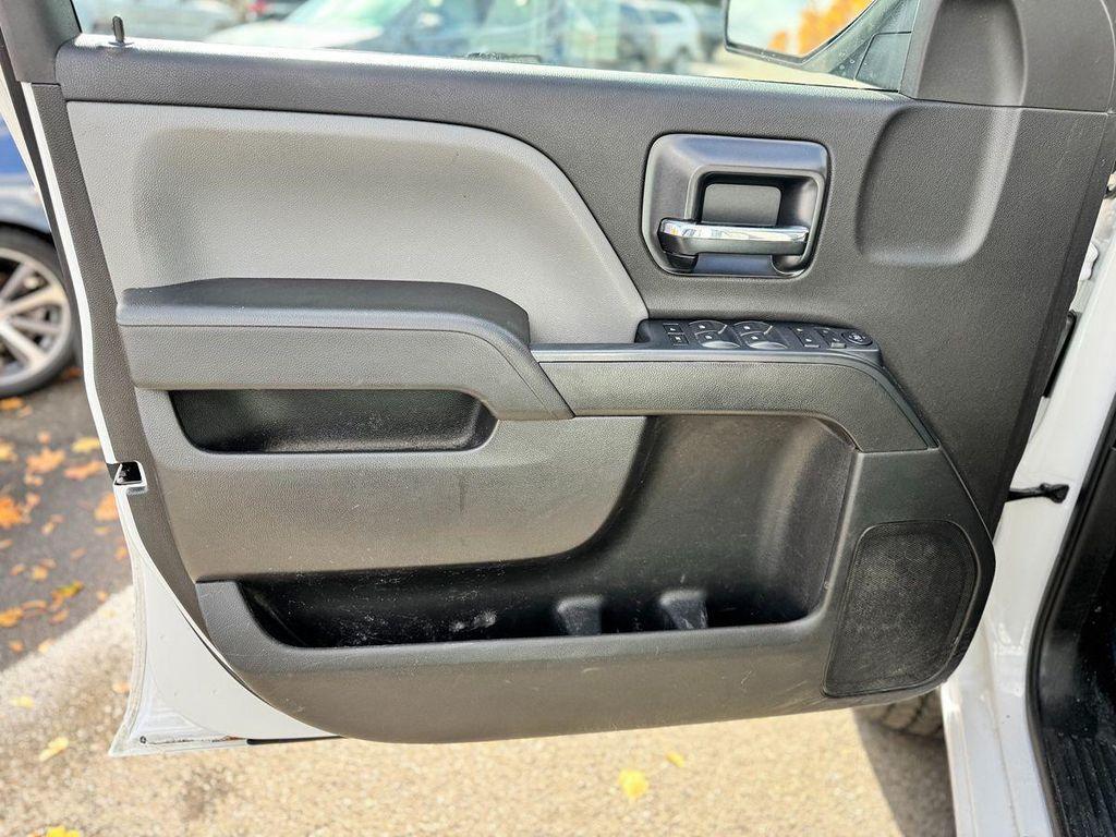 used 2016 Chevrolet Silverado 2500 car, priced at $16,999