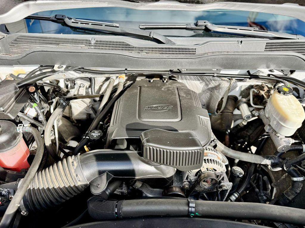 used 2016 Chevrolet Silverado 2500 car, priced at $16,999