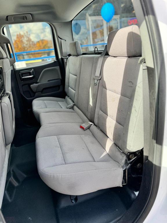 used 2016 Chevrolet Silverado 2500 car, priced at $16,999