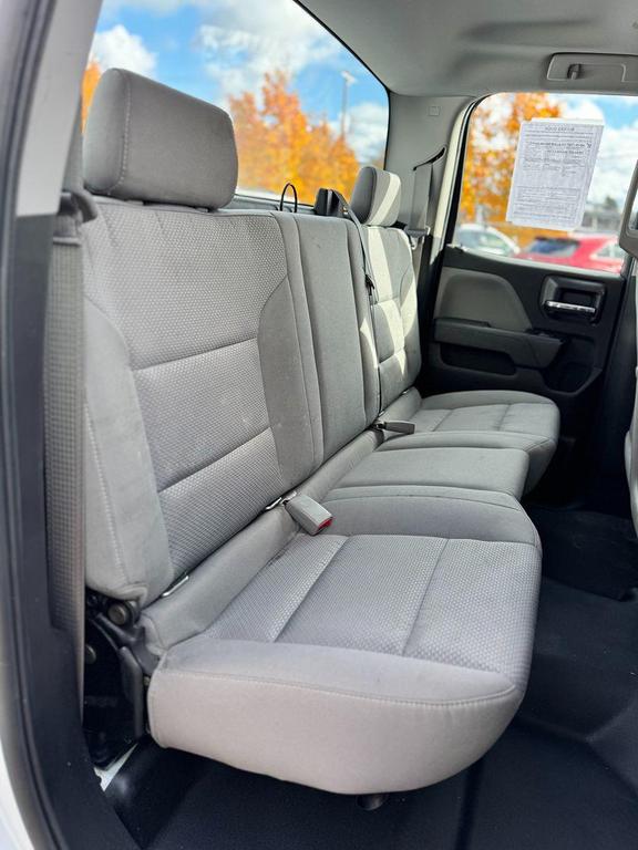 used 2016 Chevrolet Silverado 2500 car, priced at $16,999