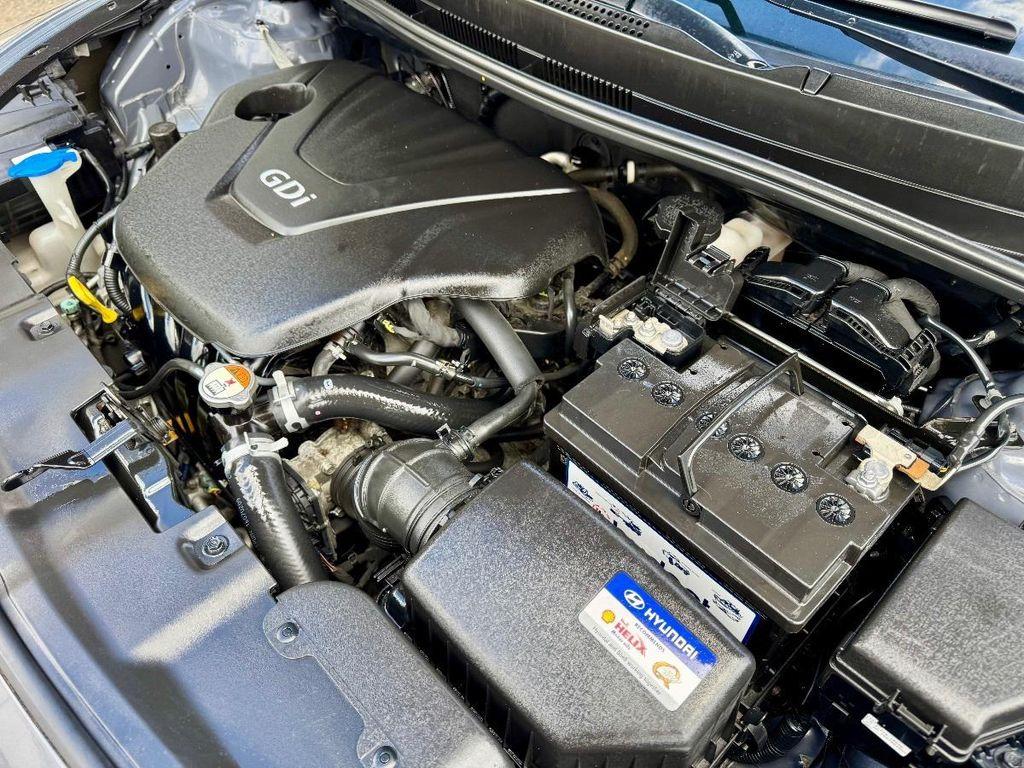 used 2017 Hyundai Accent car, priced at $7,299