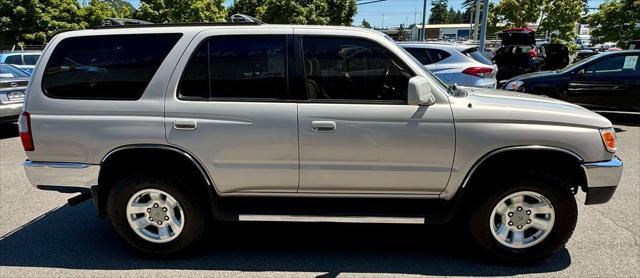 used 1997 Toyota 4Runner car, priced at $11,999