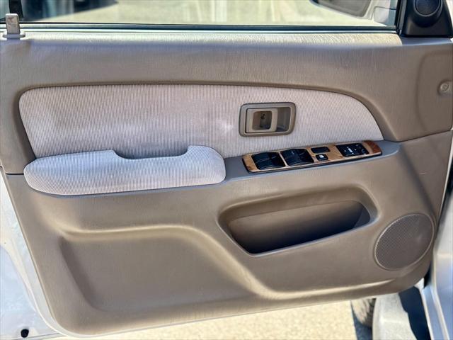 used 1997 Toyota 4Runner car, priced at $11,999