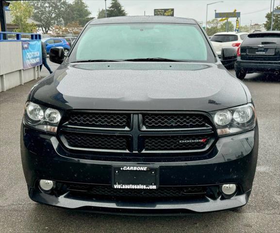 used 2013 Dodge Durango car, priced at $10,999