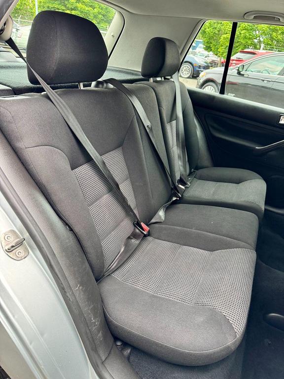 used 2003 Volkswagen Golf car, priced at $3,499