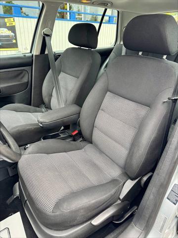 used 2003 Volkswagen Golf car, priced at $3,999