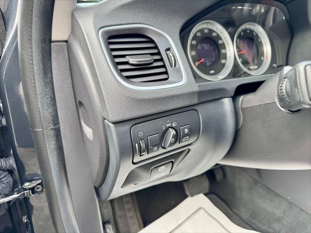 used 2012 Volvo S60 car, priced at $6,999