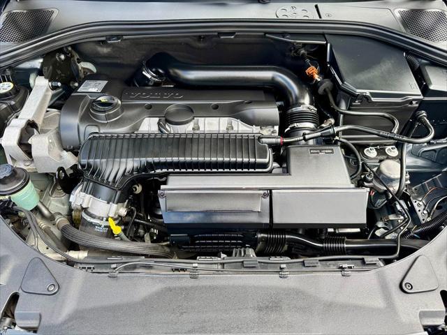 used 2012 Volvo S60 car, priced at $6,999