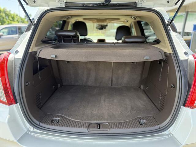 used 2014 Buick Encore car, priced at $7,999