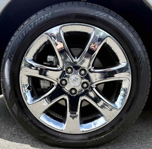 used 2014 Buick Encore car, priced at $7,999
