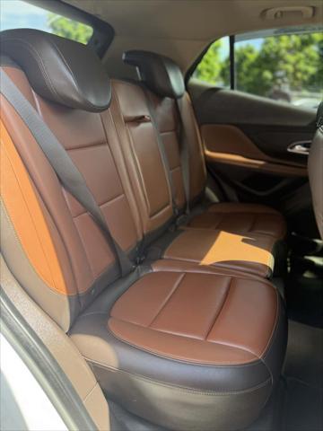 used 2014 Buick Encore car, priced at $7,999