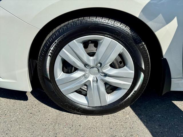 used 2015 Subaru Legacy car, priced at $8,999
