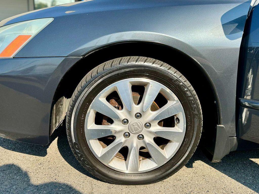 used 2006 Honda Accord car, priced at $3,999