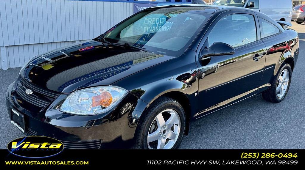 used 2006 Chevrolet Cobalt car, priced at $4,999