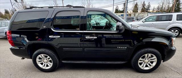 used 2013 Chevrolet Tahoe car, priced at $12,999