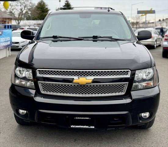 used 2013 Chevrolet Tahoe car, priced at $12,999