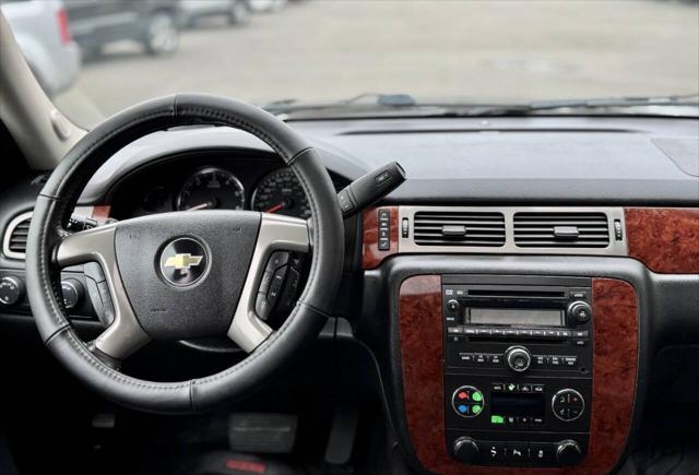 used 2013 Chevrolet Tahoe car, priced at $12,999