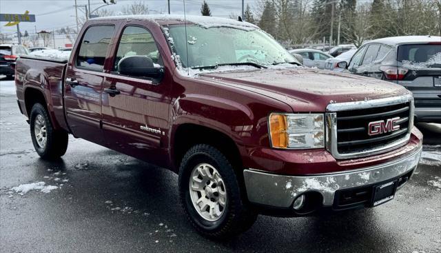 used 2008 GMC Sierra 1500 car, priced at $12,999