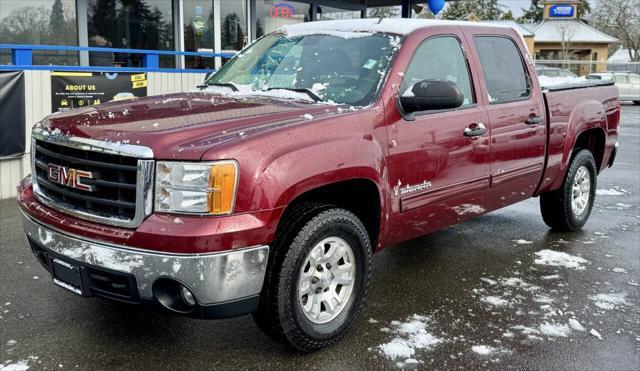 used 2008 GMC Sierra 1500 car, priced at $12,999