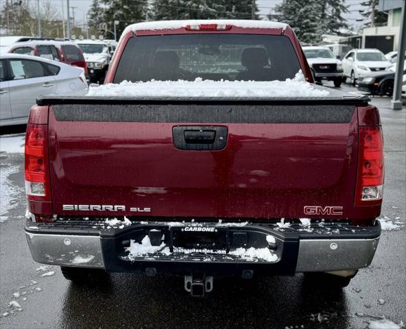 used 2008 GMC Sierra 1500 car, priced at $12,999