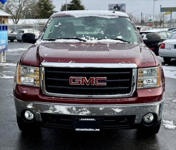 used 2008 GMC Sierra 1500 car, priced at $12,999