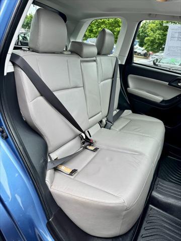 used 2015 Subaru Forester car, priced at $11,999