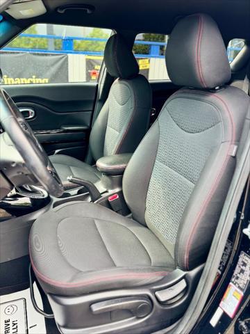 used 2016 Kia Soul car, priced at $6,999