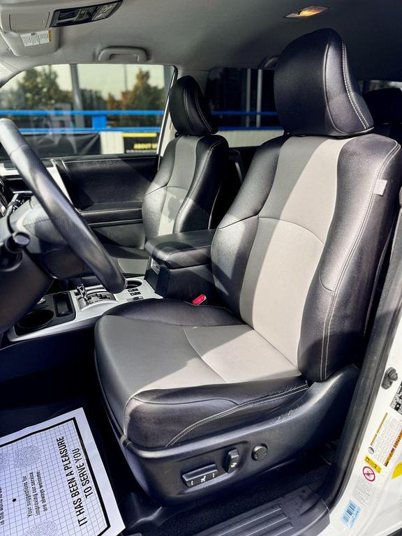 used 2017 Toyota 4Runner car, priced at $24,999