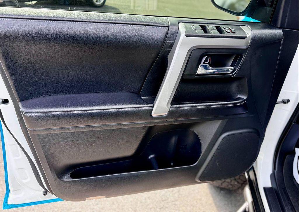 used 2017 Toyota 4Runner car, priced at $24,999