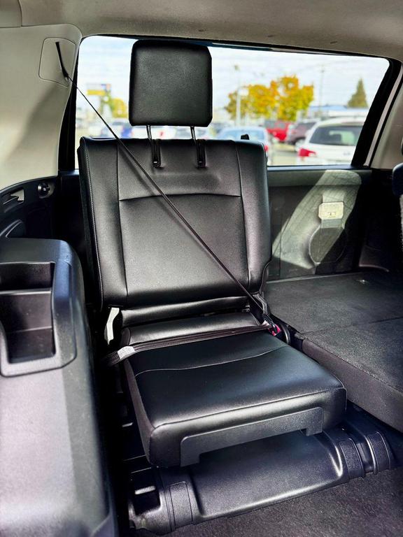 used 2017 Toyota 4Runner car, priced at $24,999