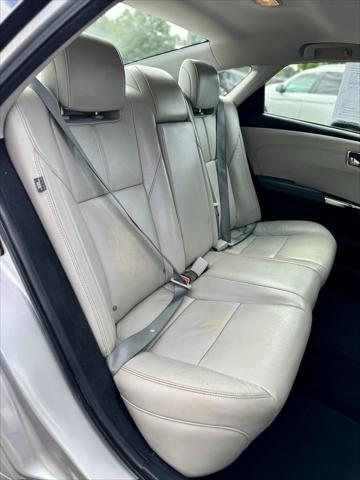 used 2014 Toyota Avalon car, priced at $13,999