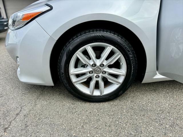 used 2014 Toyota Avalon car, priced at $13,999