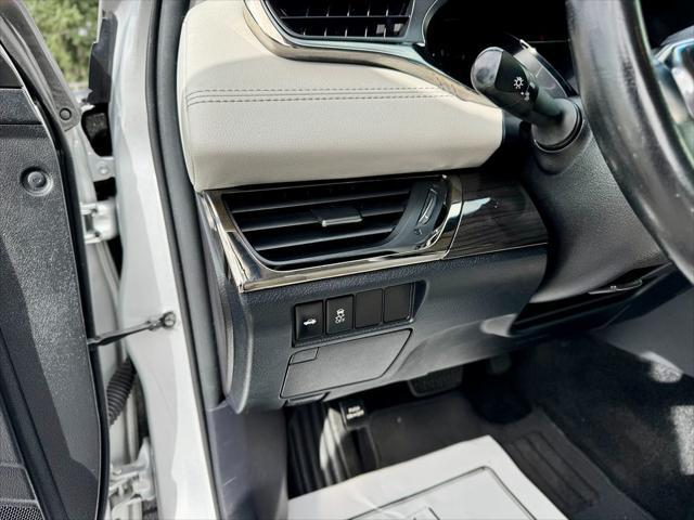 used 2014 Toyota Avalon car, priced at $13,999