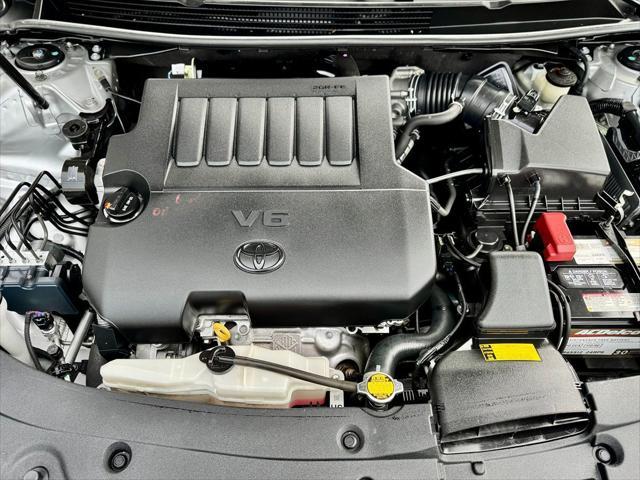 used 2014 Toyota Avalon car, priced at $13,999