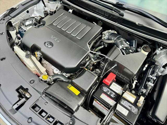 used 2014 Toyota Avalon car, priced at $13,999