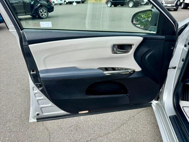 used 2014 Toyota Avalon car, priced at $13,999