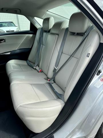used 2014 Toyota Avalon car, priced at $13,999