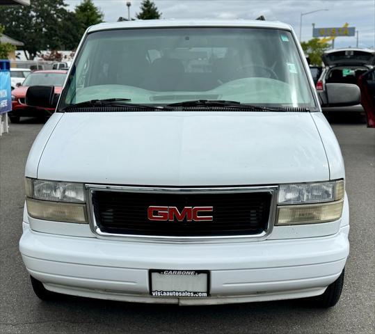 used 2001 GMC Safari car, priced at $9,999