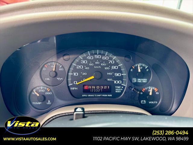 used 2001 GMC Safari car, priced at $9,999