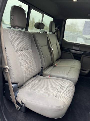 used 2019 Ford F-150 car, priced at $22,999