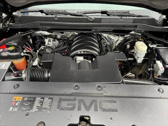 used 2015 GMC Sierra 1500 car, priced at $17,999