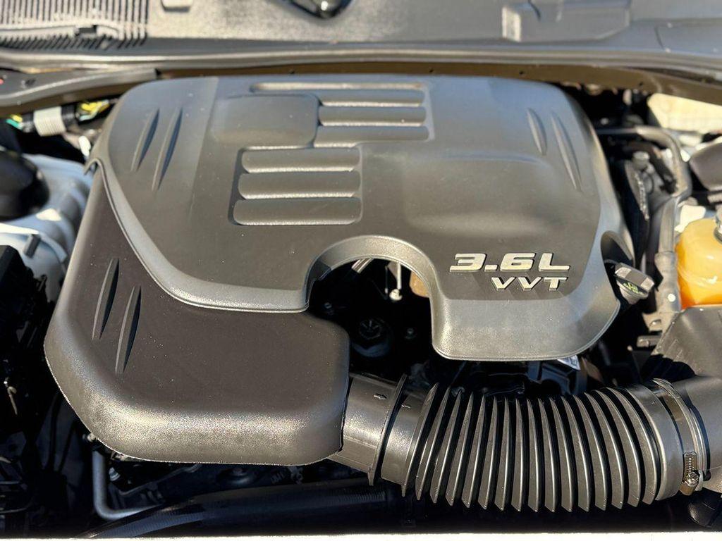 used 2014 Dodge Challenger car, priced at $10,999