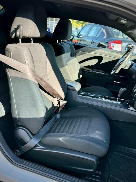 used 2014 Dodge Challenger car, priced at $10,999
